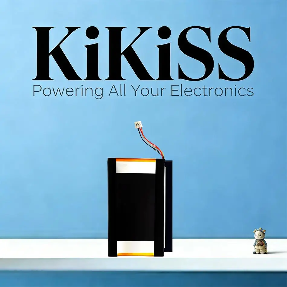 

For Jumper Ezpad 5S Ultimate Edition Laptop HW28130190 8500Mah Battery Lightweight