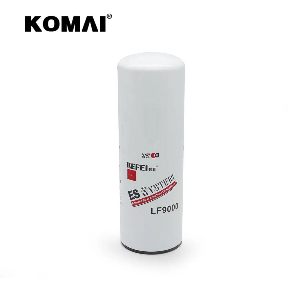 

Для замены картриджа фильтра Fleetguard LF9000 11ND-70110 LF9070 Масляный фильтр с смазочным маслом