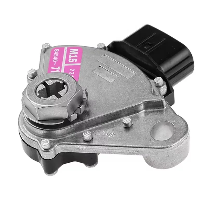 Neutral Safety Switch Transmission Range Sensor 84540-71010 for Toyota FJ Cruiser Tacoma Lexus IS350 LS460 Gear Selector