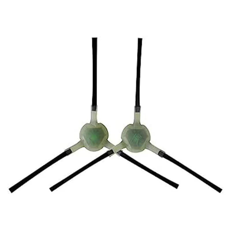 

ABWP-2 Набор боковой щетки с фильтром Hepa для Lefant M210 M210S M210B M210P M213/для робота-пылесоса OKP Life K2 K3 K4