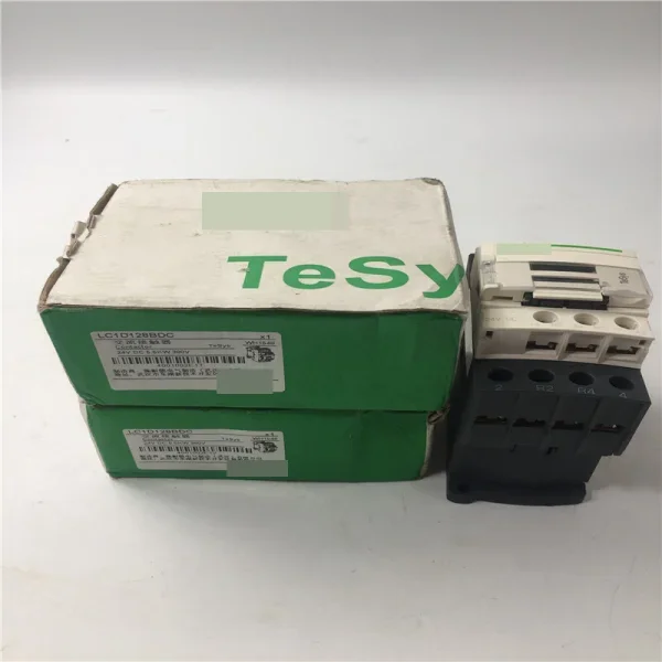 2026 One Contactor …