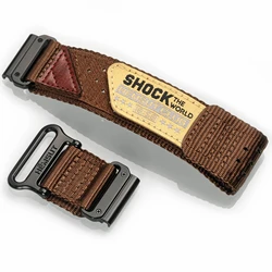 HEMSUT Watch Band For Garmin Tactix Nylon Quickfit 20 22 26mm Sports Wrist Strap Compatible Fenix8 7 6 EPIX /MK3 /Tactix