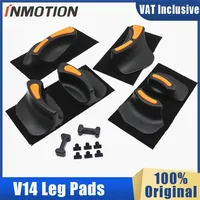 Original Leg Pads Suit For INMOTION V14 Electric Unicycle Power Pads Leg Protection for Adventure Unicycle Accessories