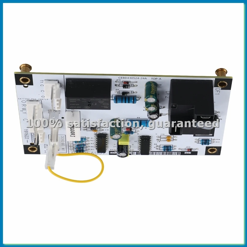 

Плата управления таймером размораживания HK32EA001, совместимая с оборудованием Carrier/Payne HVAC, -A51M