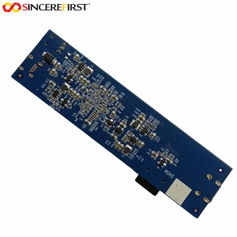 

Micro Embedded Industrial HD-MI Port Controller Board HDMI-compatible Type C USB Camera Decoder Board For Al