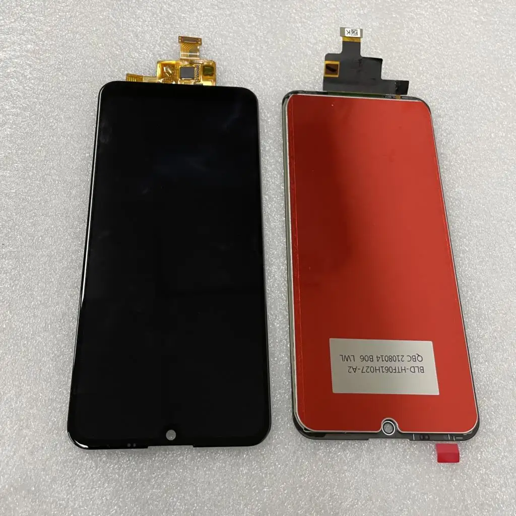 Original LCD For LG K40S Display Touch Screen 6.1