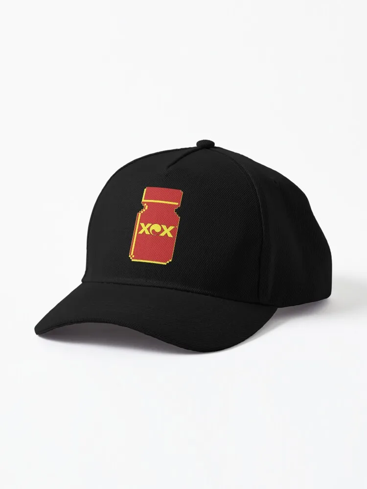 XCX Room Spray Baseball Cap sun hat Rugby Men's Cap Women's