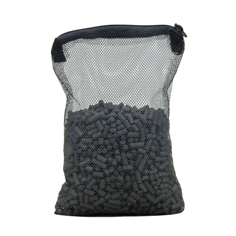 Xinyou Aquarium Fish Tank Water Filter Media Charcoal Activated Carbon Pellets