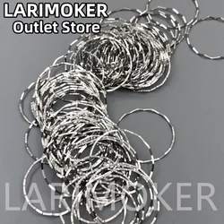 LARIMOKER 29mm Movement Gasket Spring for 36mm 40mm Watch Case fit NH35 NH36 NH38NH70NH72 ETA2824 2836 PT5000 movement
