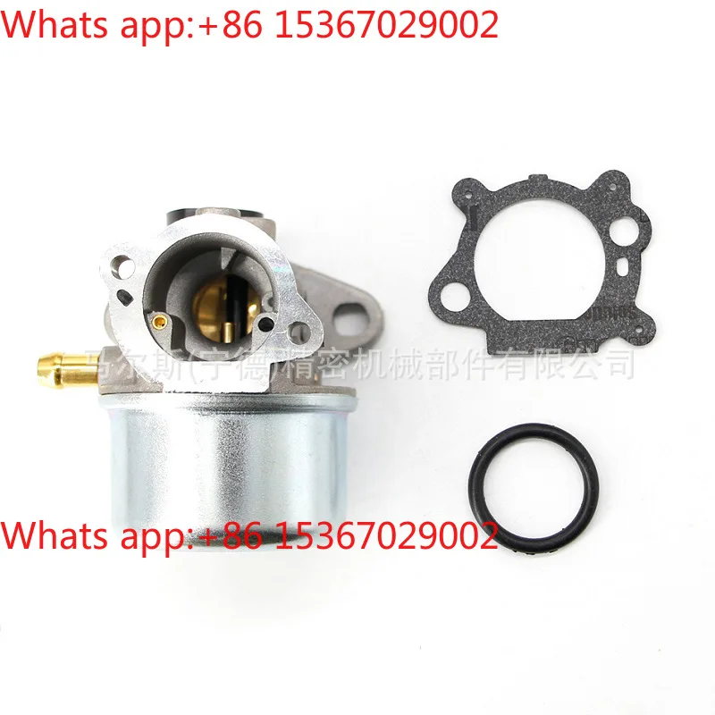 

10pcs 799868 Fits Briggs & Stratton 497586 carburetor 498170 carburetor