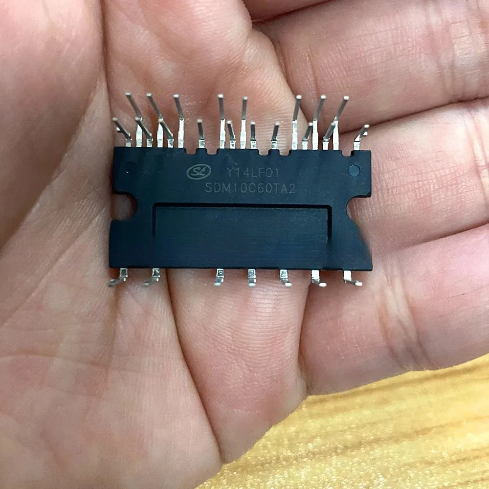 

2pcs SDM10C60TA2 NEW MODULE