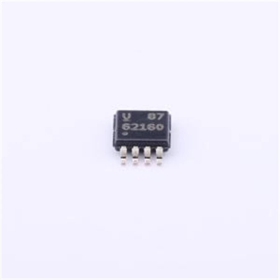 

10PCS/LOT TPS62160DGKR (DC-DC Converters)