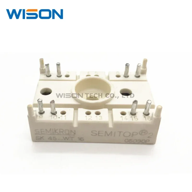SK45WT16 SK70WT08 SK70WT12 SK70WT16送料無料新とオリジナルモジュール