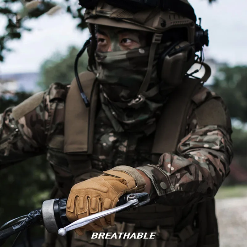 Thumbnail 4 - #63 Latest Tactical Gloves Offers