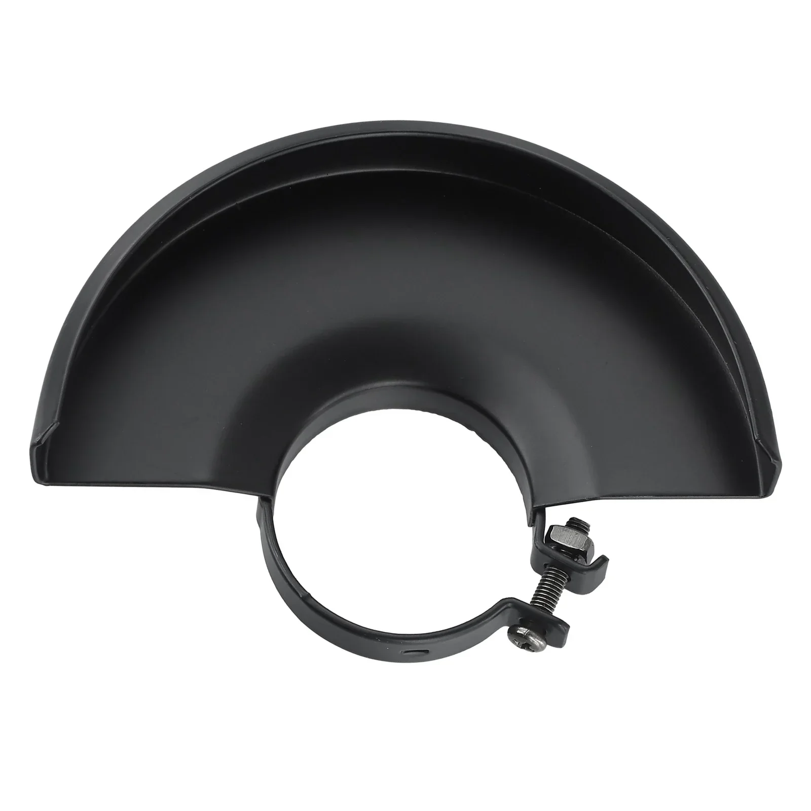 Imagem -06 - Capa Protetora para Moedor de Ângulo Proteção de Metal para Roda de Moedor de Ângulo Adequada para Acesso de Ferramentas Elétricas de 125 150 180 230 mm