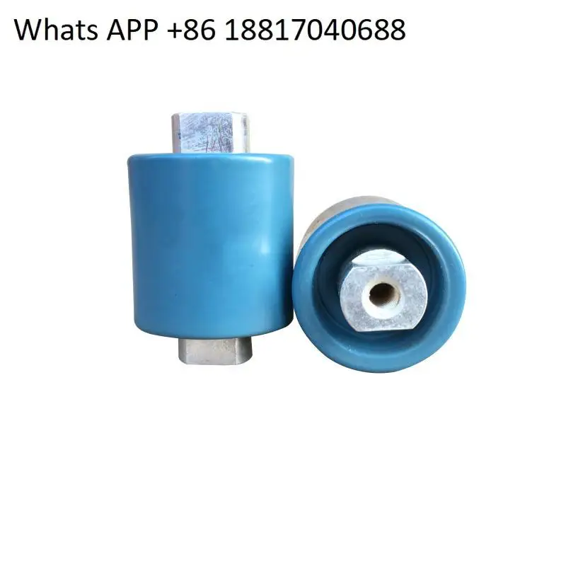 

50 HT57 10 25 50 100 200PF 15KVDC high frequency high voltage ceramic capacitor