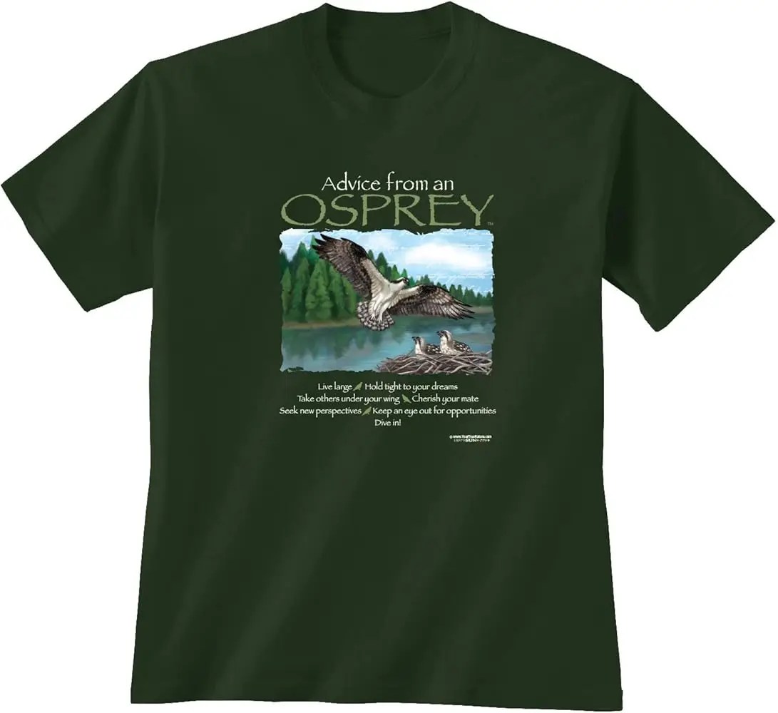 an T-Shirt, Forest Green  High Quality 100%Cotton Short Sleeve