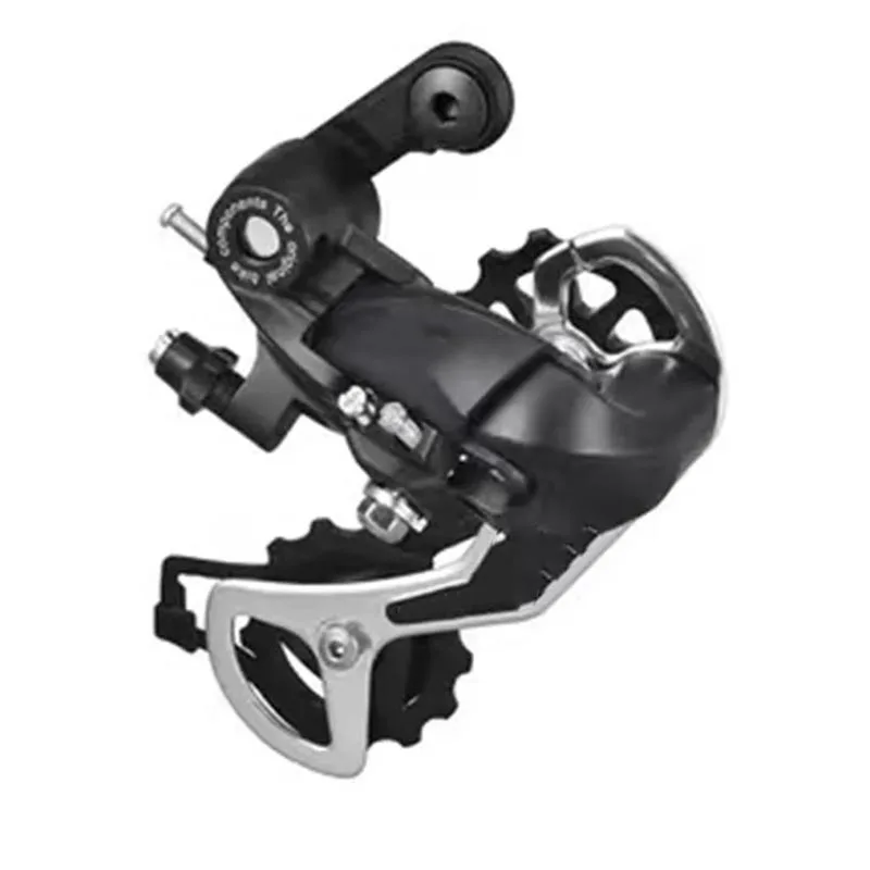 Auto007 ONX.ph Shimano Tourney RD-TY300 6/7 Speed Rear Derailleur Bracket Fit Replaces TX35 D-16