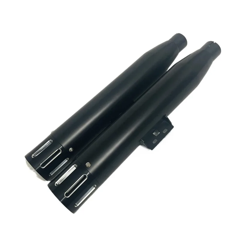 

*Exhaust tail, rear sc projected exhaust tmax 530