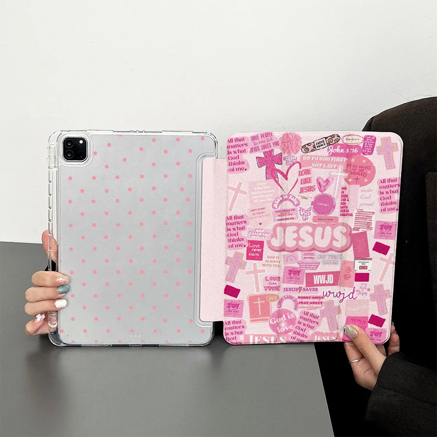 

Case compatible with iPad 10.9/Pro11/10th7/8/Air 4/5/Air 13(M3 2025)/Air 11(M3 2025)/Air 11(M3 2025)/(A16 2025)