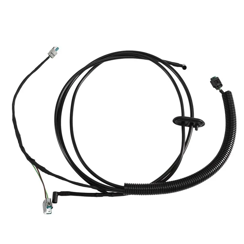 New 61608364200 Front Windshield Washer Hose Piping For BMW-Boom