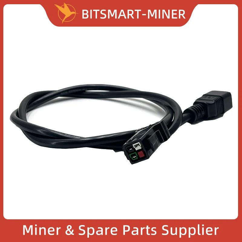 P13 power cord for Bitmain Antminer S21 S19jXP