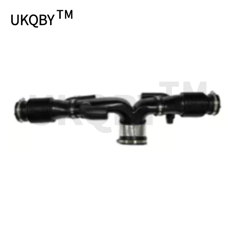 

Ja gu ar X F 2009-2015 Air intake and oil supply system Intake pipe