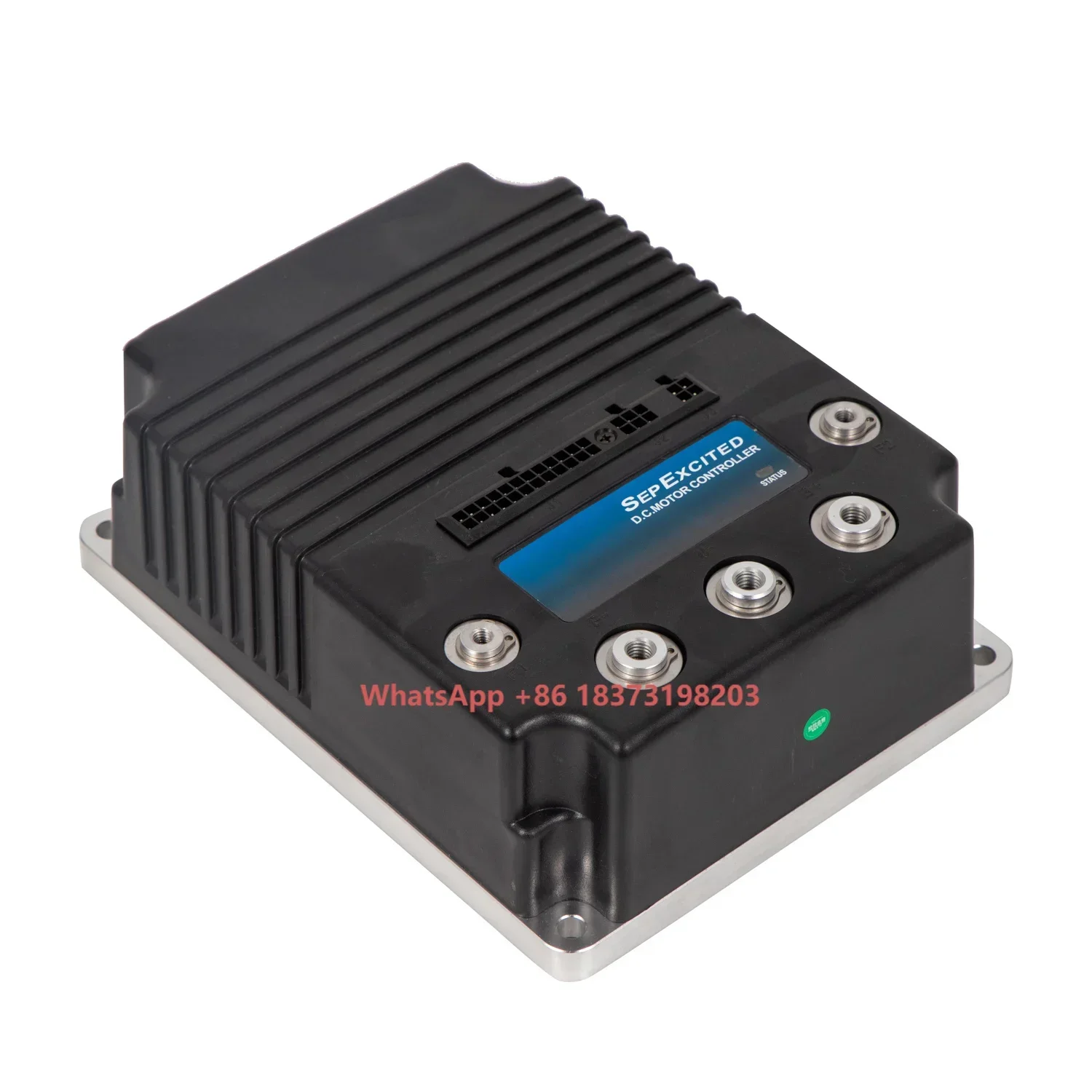 

dc motor controller curtis 1268-5403 factory price for forklifts