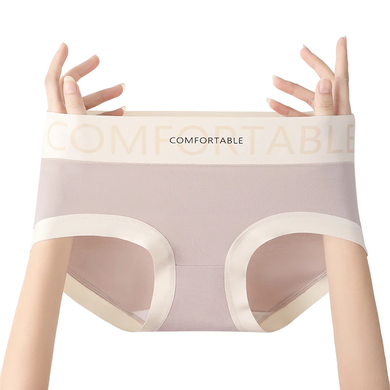 Fashion Women's Cotton Briefs Sports Sexy Underware Buttocks Lifter Women Women's Belly Girdle Triangular Panties Woman Lingerie