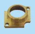 

Nozzle holder,4465817,S311,nozzle base apply for Seibu EDM wire cut machine , Alternative SEIBU parts , EDM Spare part