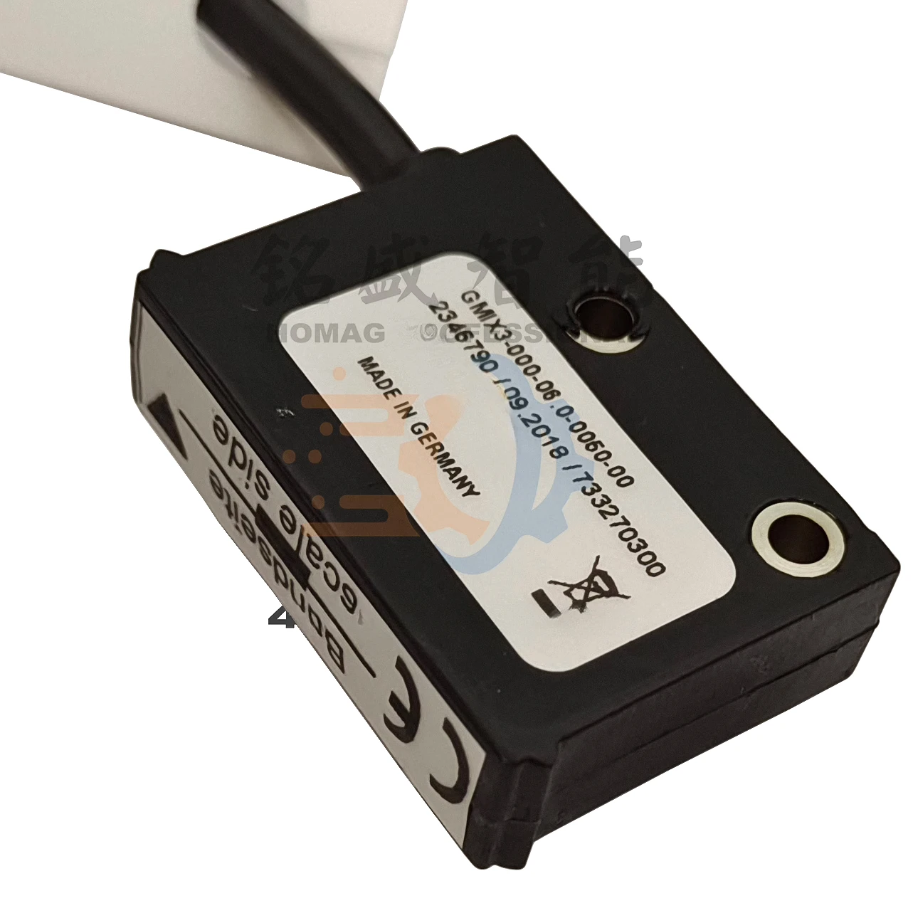 4008600175 linear encoder original GMIX3-00-0050-00 Haomai electronic saw