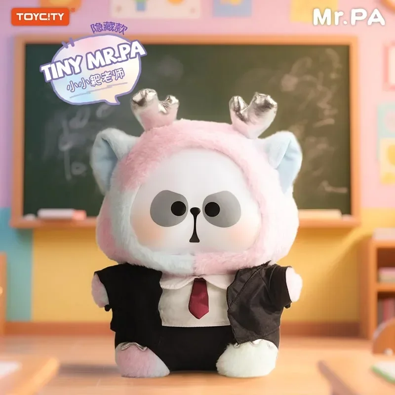 

TOYCITY Mr.PA 400% Onimals' Affer Shool Diaries Series Vinyl Blind Box Toys Doll Cute Anime Action Figure Ornaments Figurines