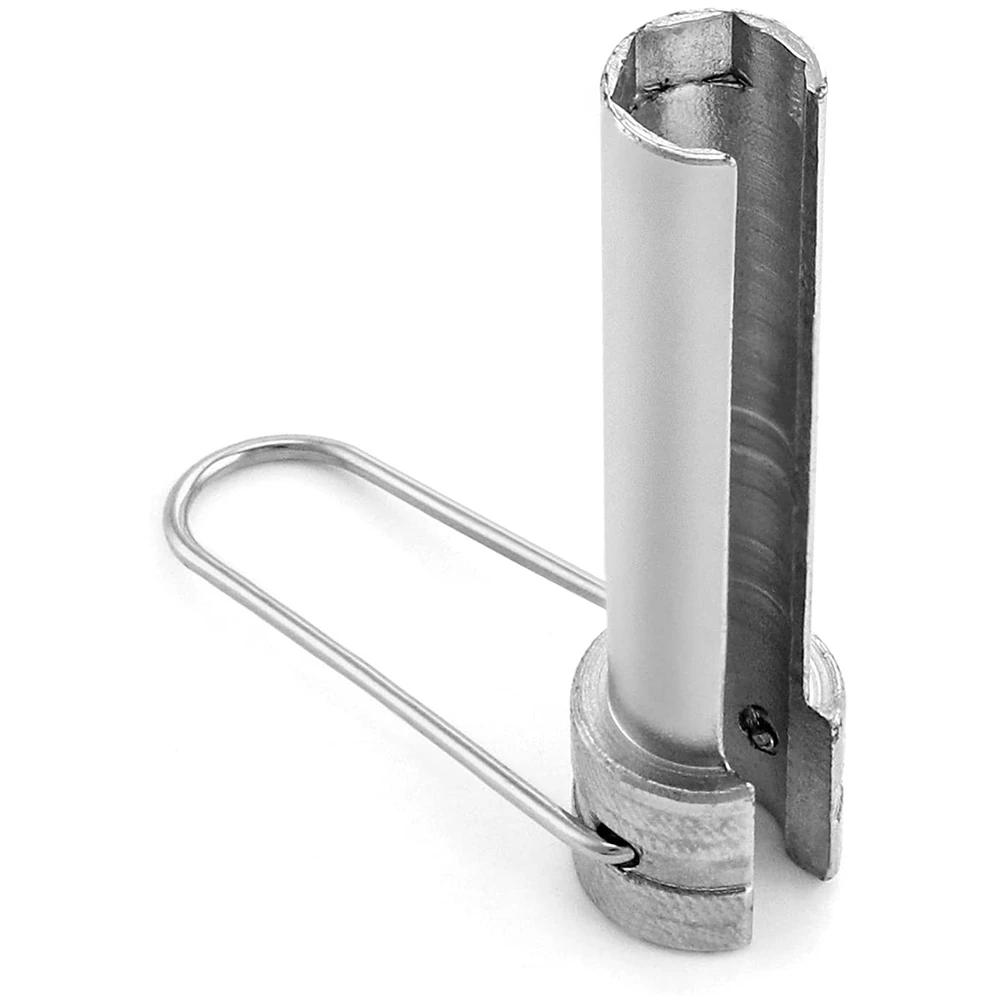 أداة إزالة درع الأمان الرائجة الآن، أداة إمساك محول درع مفتاح الأمان F للموصل المحوري للكابل المحوري