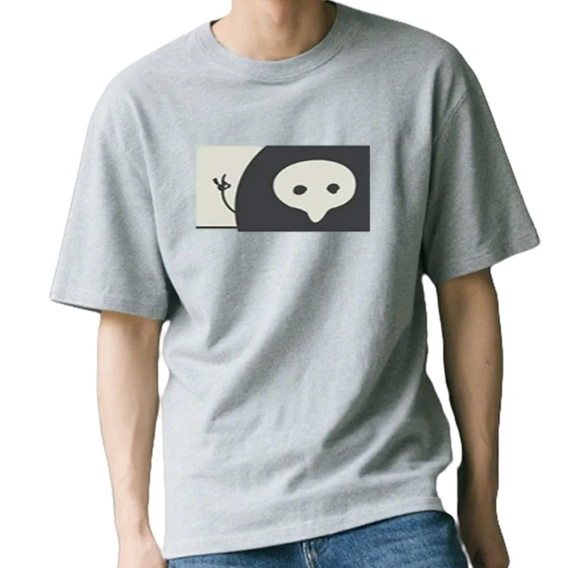 T-Shirt en Coton pour Homme et Femme, Décontracté, Respirant, Néon, Rétro, Essentiel, Evangelions, à la Mode, Genesis, S
