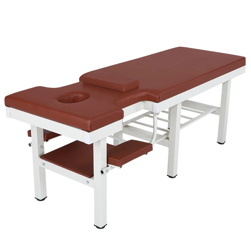 

Traditional Chinese medicine Massage bed Household chiropractic bed Multifunctional bone-setting physiotherapy Examination