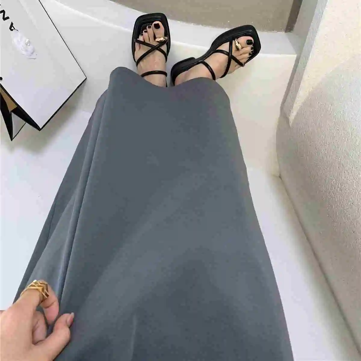thumb