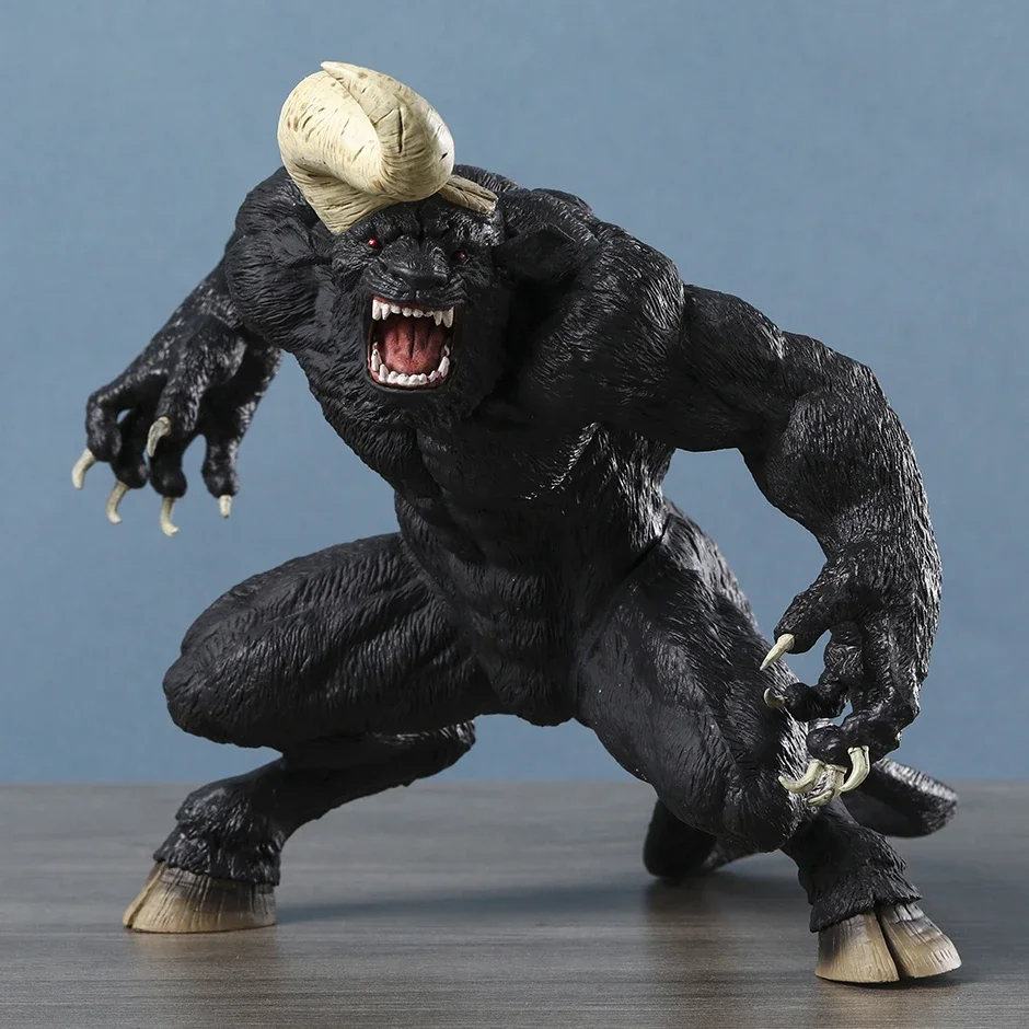 Zodd L Size 195mm POP UP PARADE Figure Collectible Model Toy Desktop Doll