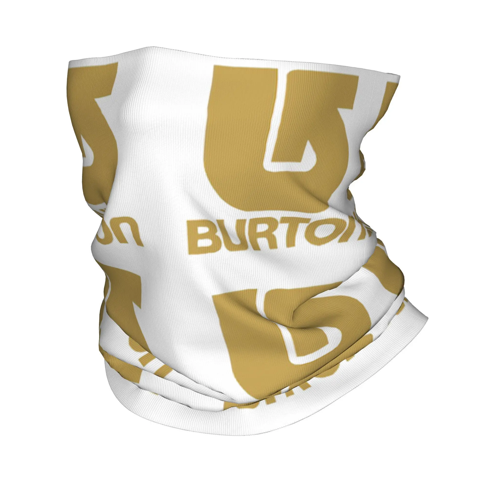 

Бертон Сноуборд Спортивная бандана на шею Маска с принтом Шарф Многофункциональная повязка на голову Пеший туризм Рыбалка Унисекс Взрослый Зима