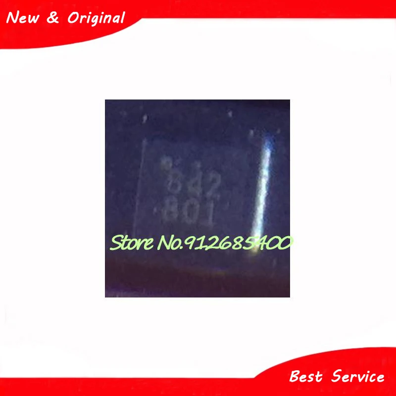 RTC6642 642 QFN 신제품 및 정품 재고, 로트당 10 개