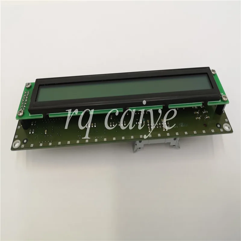 00.781.4974 00.785.0224 MID Control Display Screen Card CP-tronic Board For Heidelberg Printing Machine