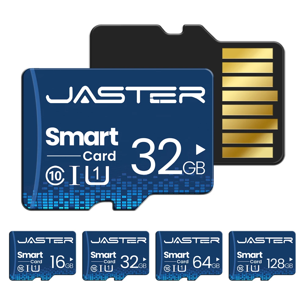 Smart Sd Card Memor… - image