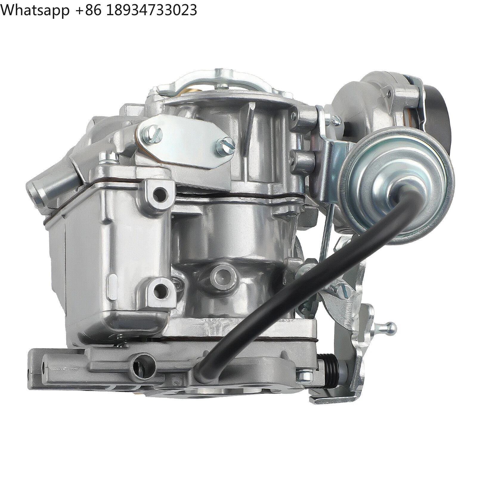 Carburador 16010-FD300 para Ford F100 F150 4.9L 300 Cu, carburador de 1 barril, kit de carburador, 1965-1985