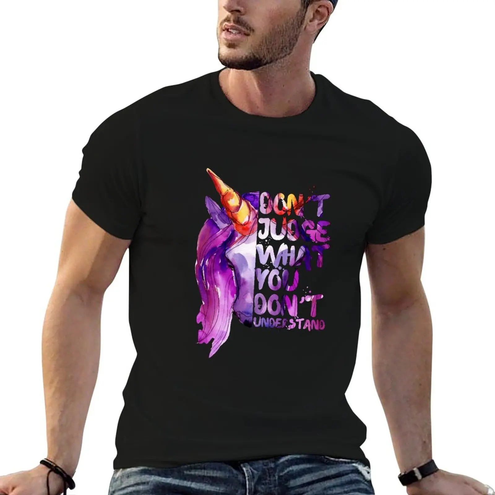 

cotton Don’t shirt you shirt understand t what summer T-Shirt t man heavy judge man don’t