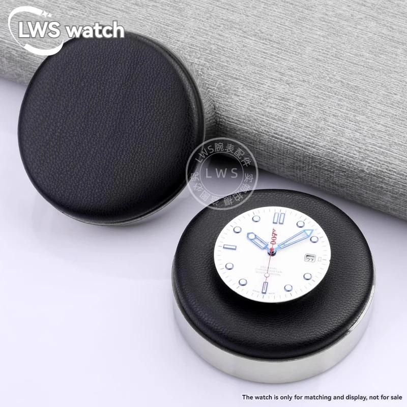Watch Repair Tools Jewelry or Watch Movements Protective Pads Leather Pads Watch Repair Cushions Dial Surface Protection pads image 2