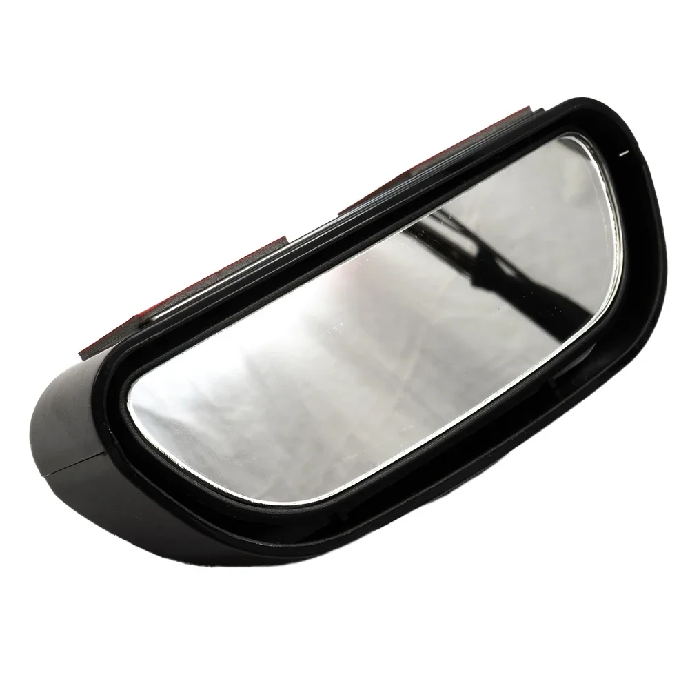 Brand New Blind Spot Mirror SUV Safe Side Mirror Adjustable Wide-Angle Auto Blindspot Driving Fittings Rearview