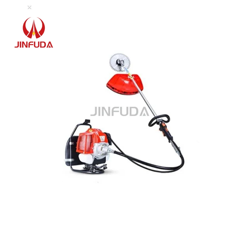 Chinese  Factory Manufacturer Hand Held Weeding Machine / Grass Weeder