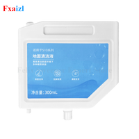 Floor Special Cleaning Fluid For Xiaomi Dreame L10s Ultra S10 S10 PRO S10 Plus Vacuum Cleaner Accessories 300ml Cleaning Fluid