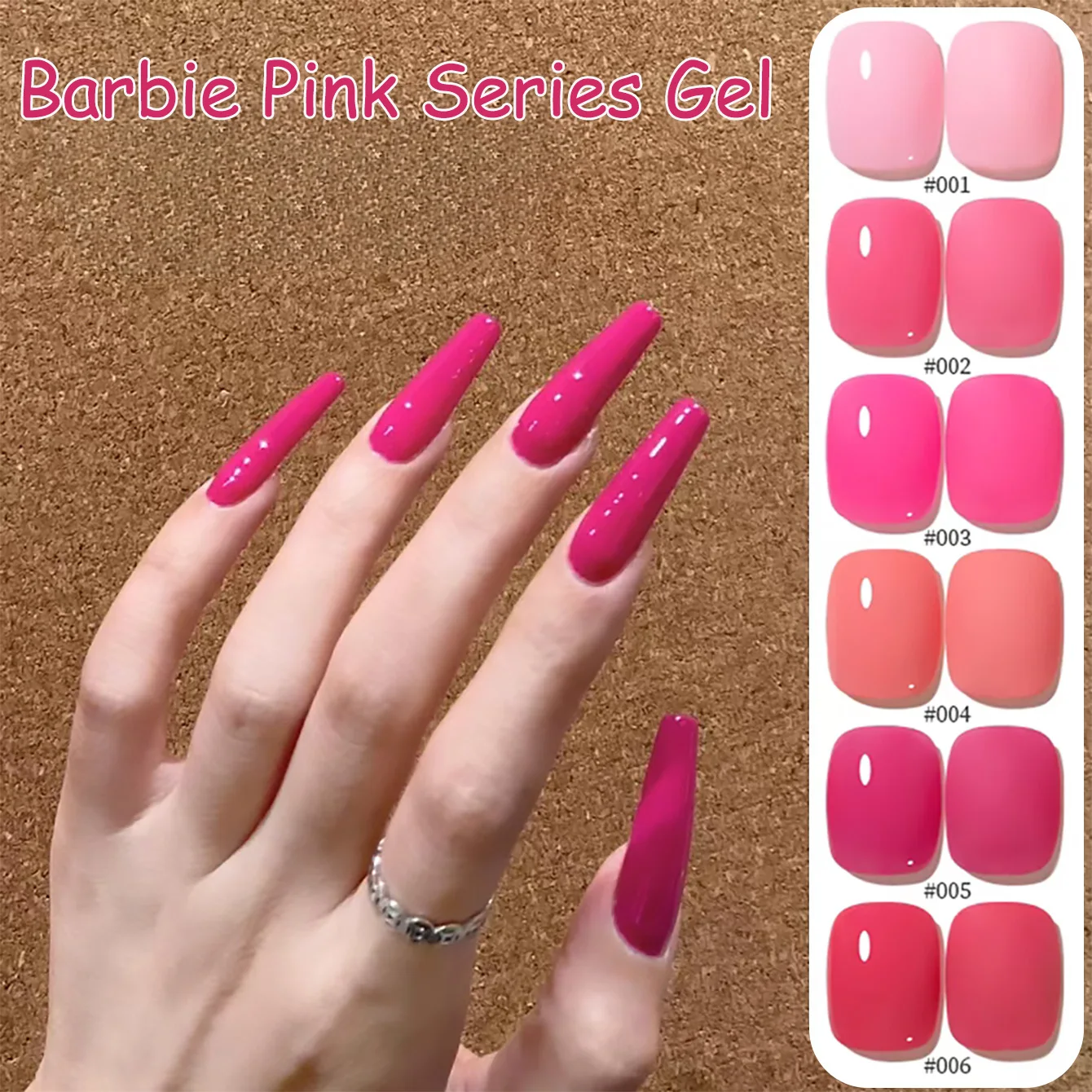 1-18Pcs Psk Summer … - image