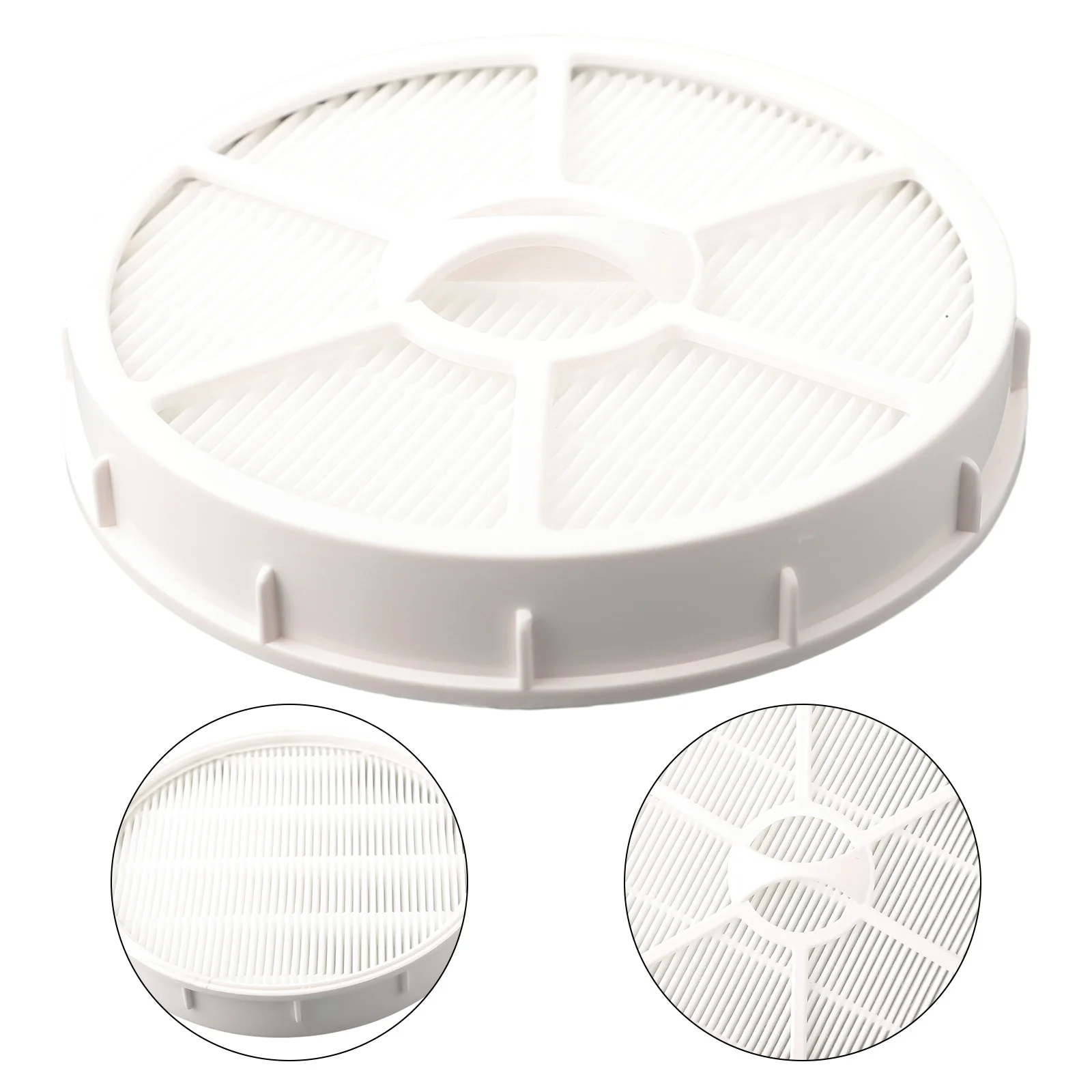 

Improved Air Filtration with Premium Filters For Karcher VC 3 VC 3 Premium 1 198125 0 Vacuum Cleaner 2 863238 0