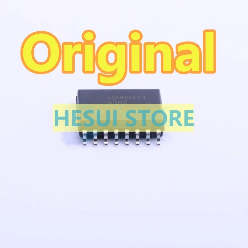 ADUM2401BRWZ-RL Soi…